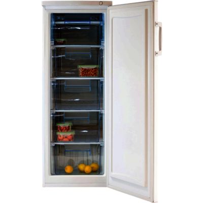 Ice King RZ203AP2 55cm Tall Freezer in White Ice King RZ203AP2 55cm Tall Freezer in White